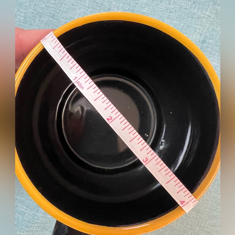 Yellowstone Camp Mug 20 Oz. - Picture 4 of 6